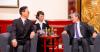 China's Sinopec Eyes Investment Opportunities, SME Partnerships in Cambodia