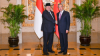 Wang Yi meets Indonesian coordinating minister for economic affairs