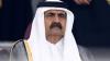 Sheikh Hamad bin Khalifa al-Thani, former ruler of Qatar, 1952-2026