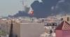 Iran 'suspends commitments' on agreement with US after seventh night of strikes