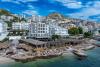 12.7% More Tourists Accommodated in May