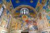 Churches make some of the best free art museums in the world