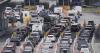 ‘Summer scramble’ hits UK roads as 14,100,000 drivers head on holiday