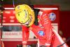 Ferrari in race against time to fix Lewis Hamilton's car after Belgian Grand Prix crash
