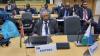 Eritrean Delegation Participates in OACPS Session of the Council of Ministers