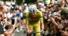 Tadej Pogacar attacks ⁠late to clinch fourth ⁠Tour de France stage win