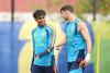 Spain says they are ready to compete with Argentina