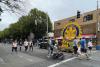 VIDEO: 600+ run, walk in Float Dodger 5K to help West Seattle Food Bank