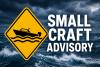 Small craft advisory for Antigua, Barbuda, Montserrat, St. Kitts, Nevis, Anguilla and the British Virgin Islands