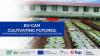 The Bagatelle Primary and Soufriere Primary schools to benefit from newly launched EU-funded “Cultivating Futures” project