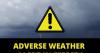 YELLOW-LEVEL ADVERSE WEATHER ALERT IN EFFECT