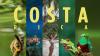 Costa Rica Tourism Surges 7.8% in H1 2026: Mid-Year Air Arrival Breakdown