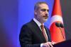 Türkiye's FM Hakan Fidan visits Qatar for high-level talks