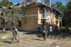 Russia drops glide bombs on Ukraine's Kramatorsk, killing two