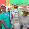 Ndhlukula lands top farmer award