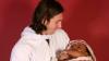 Leo Messi and Lamine Yamal's baby photoshoot 19 years before World Cup final resurfaces
