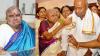 Former Prime Minister HD Deve Gowda's Wife Chennamma Passes Away At 85 In Bengaluru