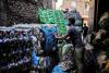 ‘Garbage City’ in Egypt gains from US-Iran war