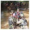 Troops kill two suspected terrorists, rescue three kidnap victims in Benue