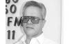 Kenny DeFontes (1939-2026): legend of the island’s airwaves