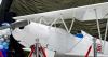Sanders hosts aviation camp at Walker County Airport
