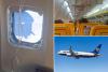 Can you get sucked out of an airplane window? Aviation expert reveals who could be at fault in shocking Ryanair incident