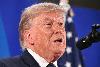 Donald Trump Approval Rating Falls To All-Time Low on Economy in Two Polls