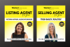 Weichert, Realtors - Webb and Associates names top agents for June
