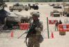 645th ICTC conducts logistics operations in support of Operation Bold Eagle