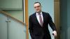 German conservative parliamentary leader resigns over surrogate baby controversy