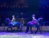 European-style equestrian show coming to Carson City’s Fuji Park