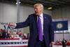 Donald Trump’s beef with Spain – He might have to hand them the World Cup trophy