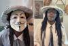 NYC school teacher ID’d as host of antisemitic, bizarre conspiracy podcast — while wearing tinfoil hat