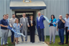 Bollinger Shipyards opens advanced Workforce Training Center in Gulfport to expand America’s maritime industrial base