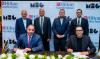 MBG Developments partners with Hilton to launch Hilton Garden Inn at Doray Bay in Ras El Bar