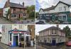 The 14 Kent pubs named among UK's best in new guide