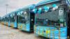 Delhi to add 2,800 AC low-floor electric buses, aims fleet of 14,000 by 2028