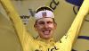 Tadej Pogacar dominates in the mountains to power to 25th career Tour stage win