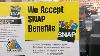 REPORT: Fraudsters collected millions from welfare programs using stolen identities