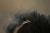 Boston Bar Blaze Destroys More Homes as BC Wildfire Numbers Spike