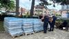 Suspected water contamination leaves over 1,000 ill in North Macedonia's Gostivar
