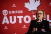 Ford workers vote on deal that brings 9% raise over three-years amid trade doubts