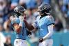 Tennessee Titans Player Facing the Most Pressure in 2026