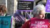 Scotland's human rights watchdog faces lawsuit from own member after 'discriminating' against her gender critical beliefs