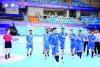 Kuwait faces Japan challenge at the Asian Youth Handball Championship