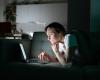 Night owls have poorer metabolic health even when they eat the same calories