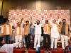 India News | Lok Sabha Speaker Approves Merger of Six UBT Sena MPs with Shiv Sena, Separate Seating for TMC Rebels