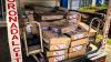 Over 3 tons of undocumented meat products intercepted in Koronadal City