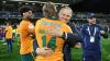 Wallabies crush Italy on back of surprise hat-trick from Josh Canham to farewell coach Joe Schmidt