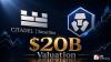 Crypto.com Raises $400M From Citadel Securities at $20B Valuation